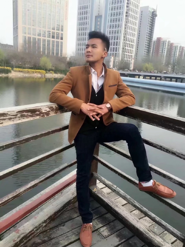 只为等你的第一张照片--连江相亲服务中心