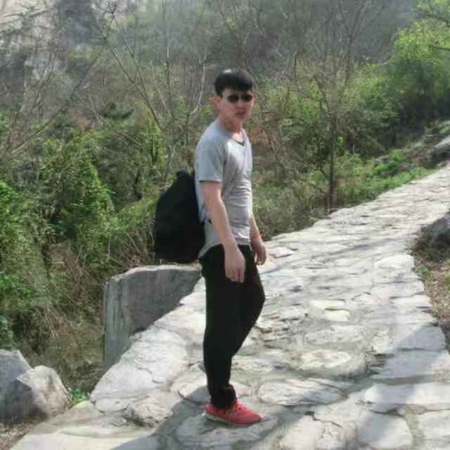 薛俊贤的第一张照片--连江相亲服务中心