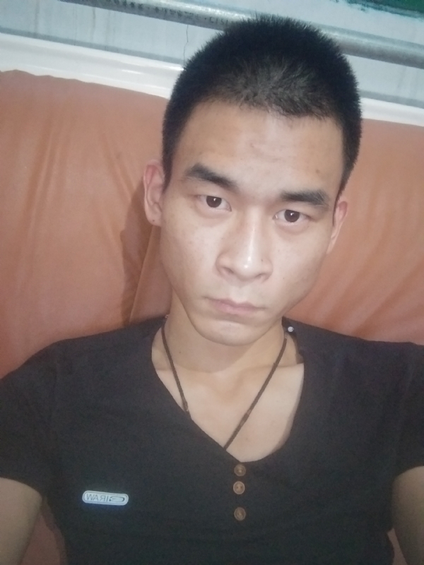 单身狗一枚的第一张照片--连江相亲服务中心