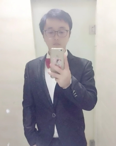 疯狂的肚子的第一张照片--连江相亲服务中心