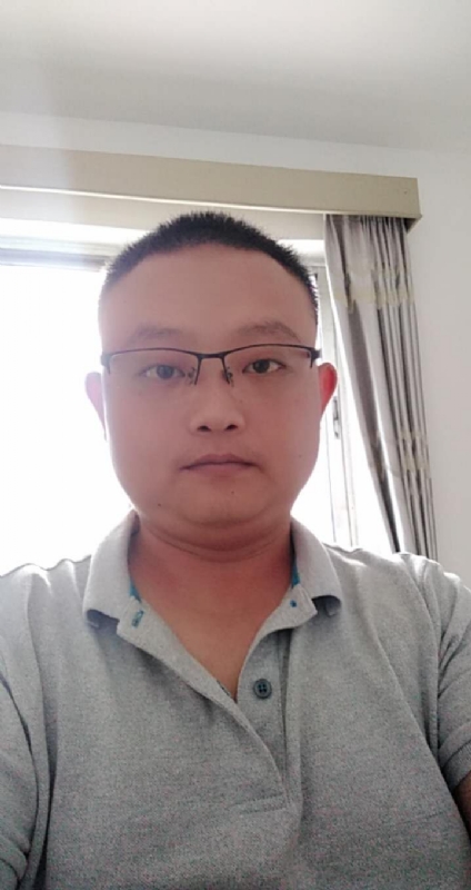 苦行僧的第一张照片--连江相亲服务中心