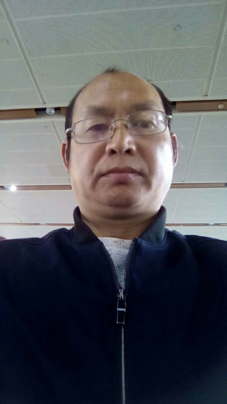 金乾鼠的第一张照片--连江相亲服务中心