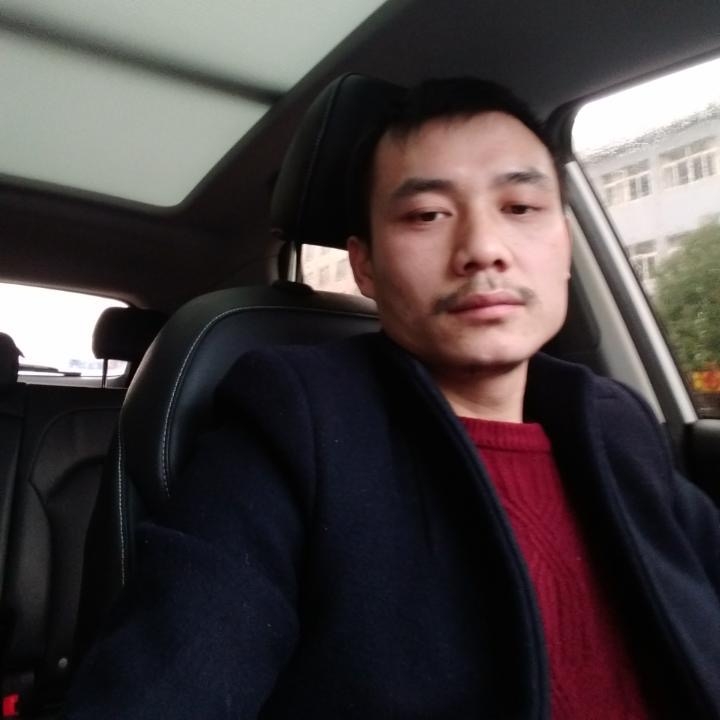 疼人的的第一张照片--连江相亲服务中心