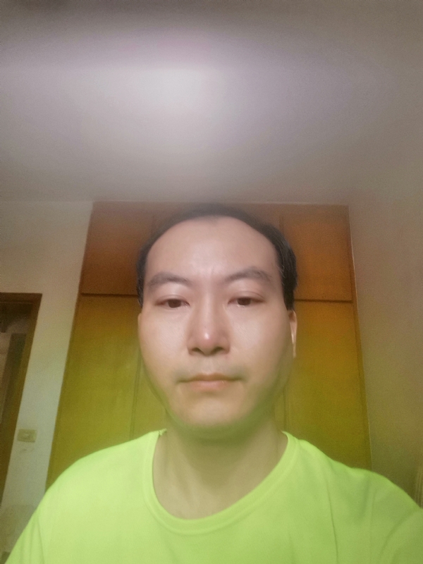幸运的第二张照片--连江相亲服务中心