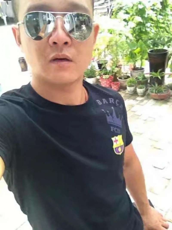 勇的第二张照片--连江相亲服务中心