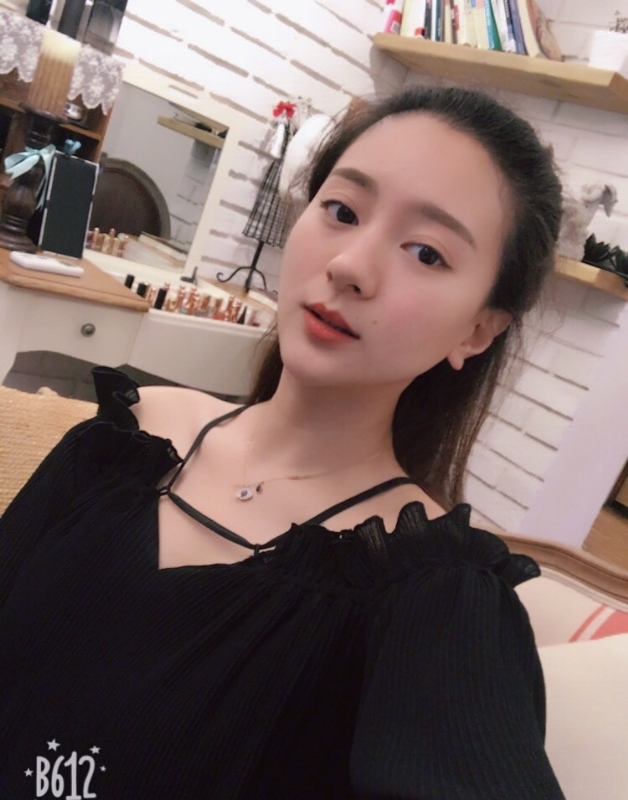 小仙女的第一张照片--连江相亲服务中心