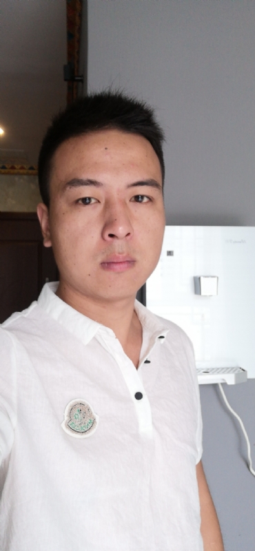 与卿共舞的第二张照片--连江相亲服务中心