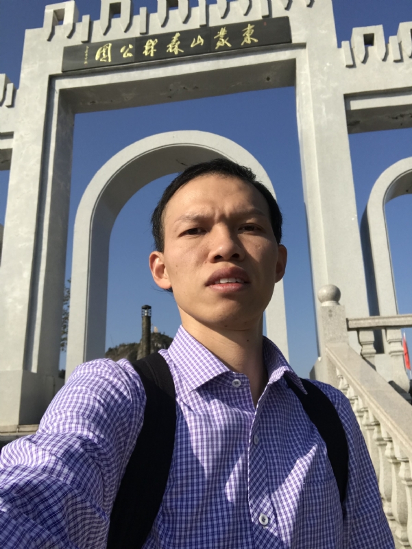 期待有缘的你的第二张照片--连江相亲服务中心