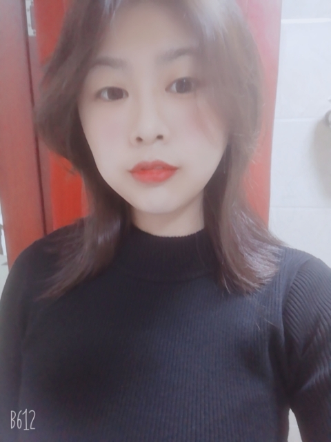 香菜的第一张照片--连江相亲服务中心