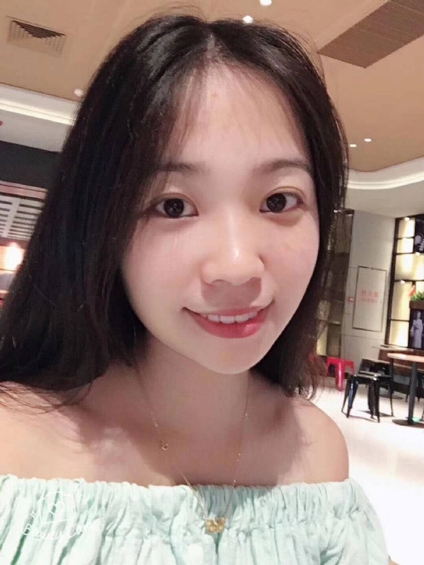 开心果的第一张照片--连江相亲服务中心