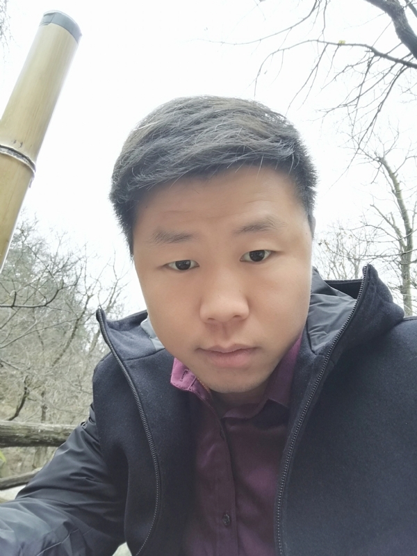 啊译的第一张照片--连江相亲服务中心