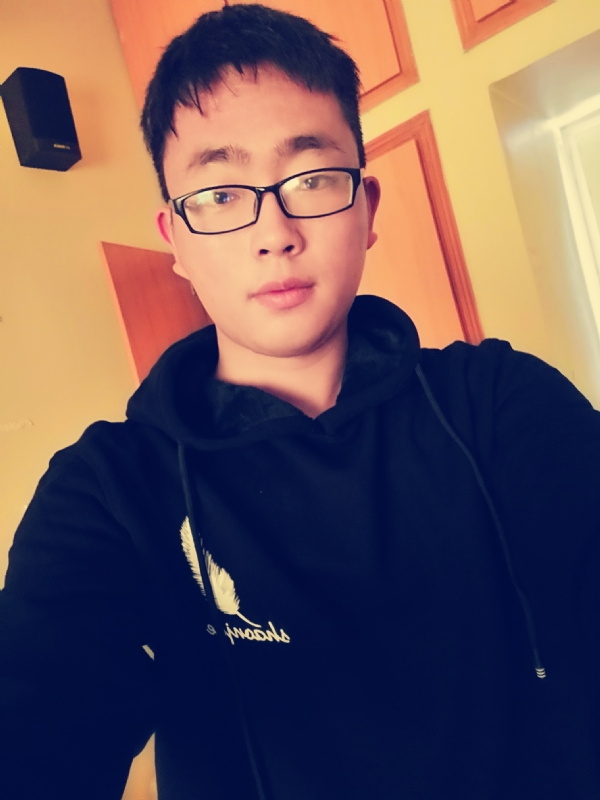 茉莉蜜茶的第二张照片--连江相亲服务中心