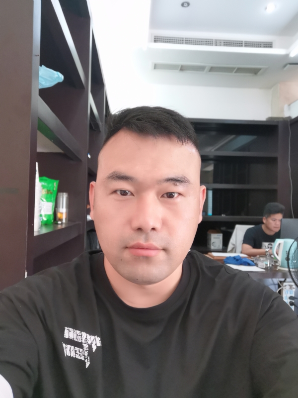 香菇稻草人的第三张照片--连江相亲服务中心