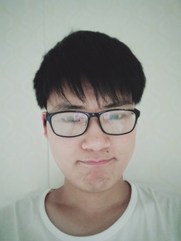 陈先生的第一张照片--连江相亲服务中心
