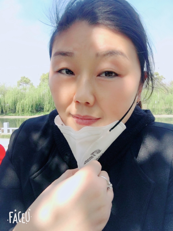 花开半夏的第一张照片--连江相亲服务中心