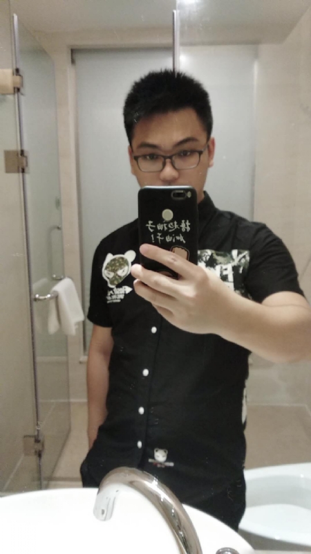 墨客的第一张照片--连江相亲服务中心