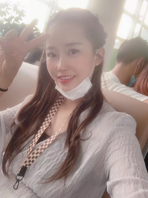 宁乙的第二张照片--连江相亲服务中心