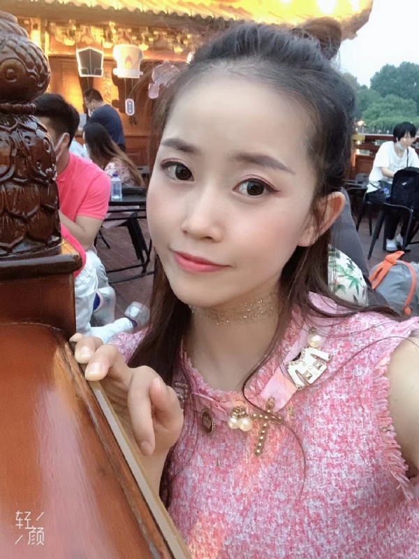 宁乙的第三张照片--连江相亲服务中心