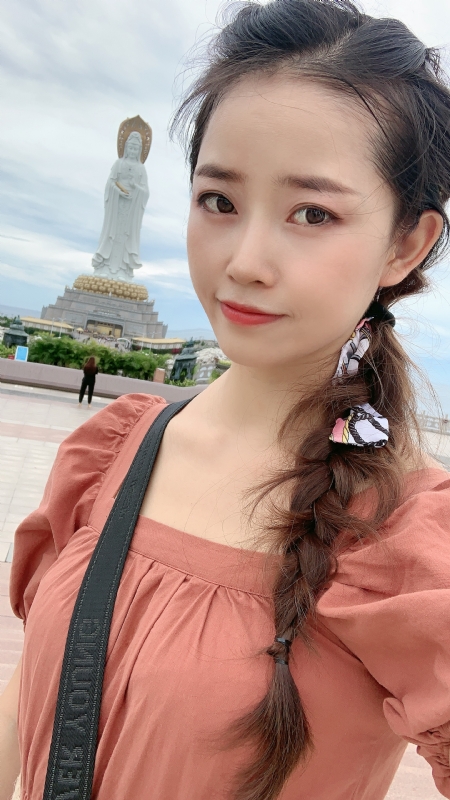 宁乙的第四张照片--连江相亲服务中心