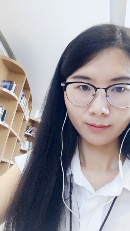 Cindee的第一张照片--连江相亲服务中心