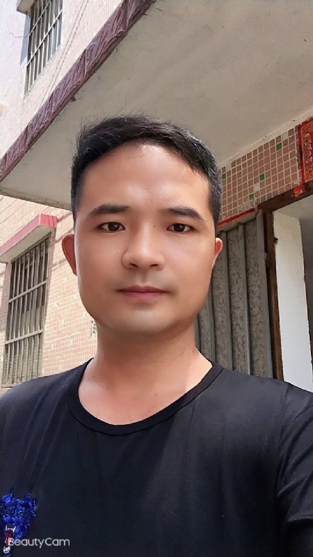 言飞的第一张照片--连江相亲服务中心