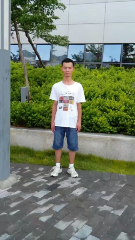 龙行天下的第一张照片--连江相亲服务中心