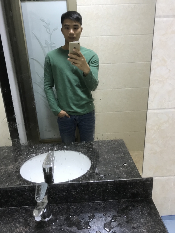 东仔的第一张照片--连江相亲服务中心