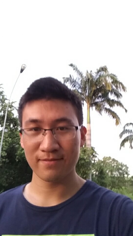 马丁的第二张照片--连江相亲服务中心