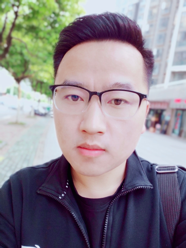 诚意找对象的第一张照片--连江相亲服务中心