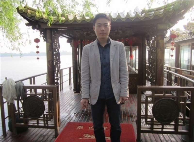 竹子??????的第一张照片--连江相亲服务中心