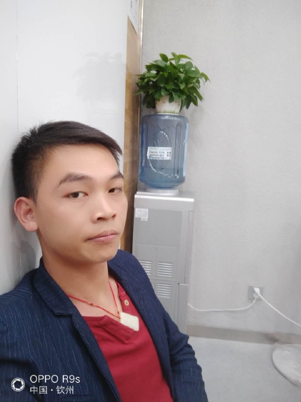 只想好好的爱一个人的第一张照片--连江相亲服务中心