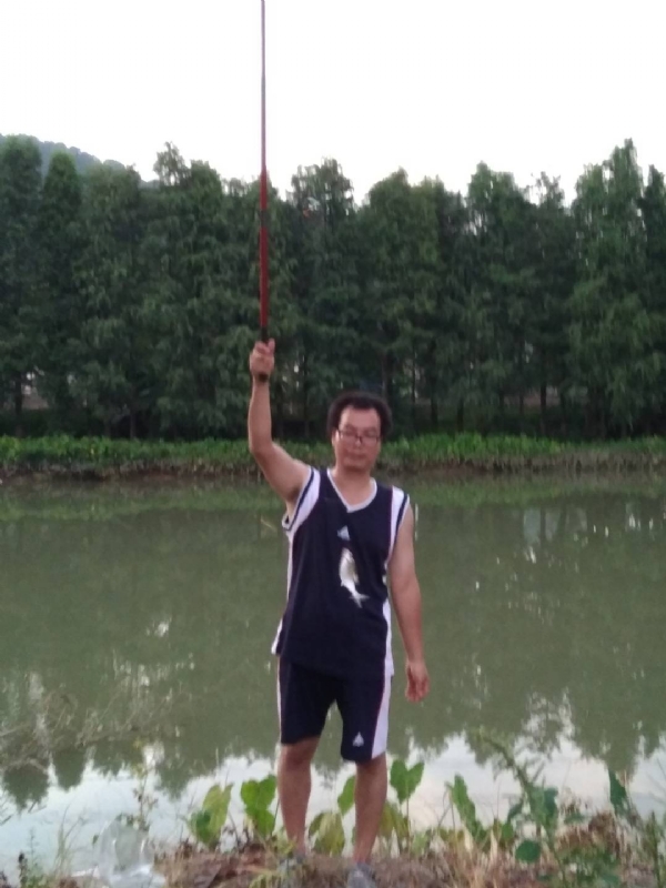 平凡人生的第二张照片--连江相亲服务中心