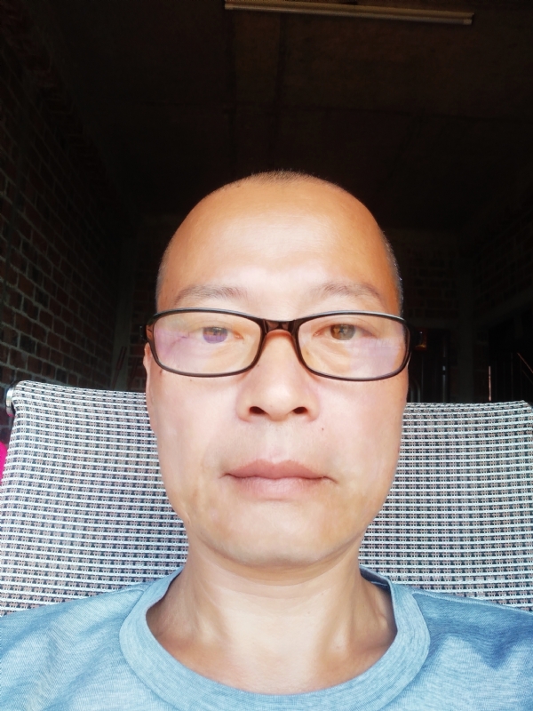 森的第一张照片--连江相亲服务中心