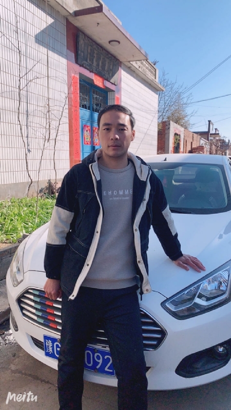 一片云的第一张照片--连江相亲服务中心