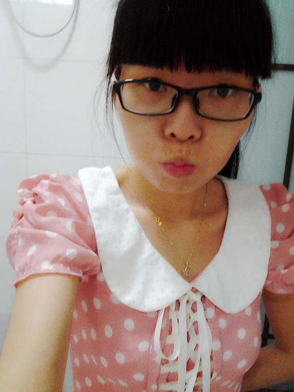 lily的第一张照片--连江相亲服务中心