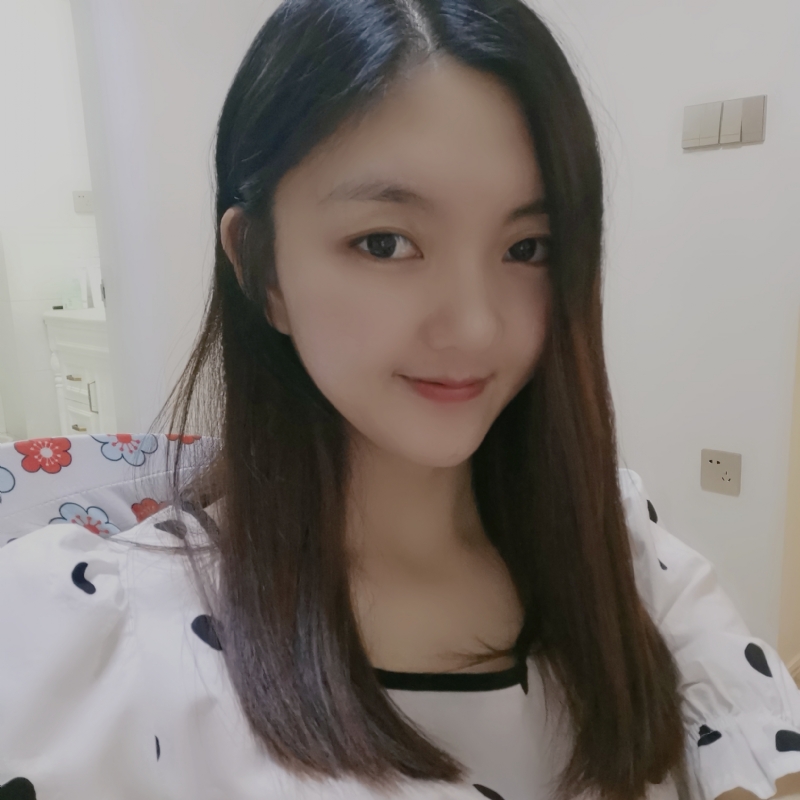 依依的第一张照片--连江相亲服务中心