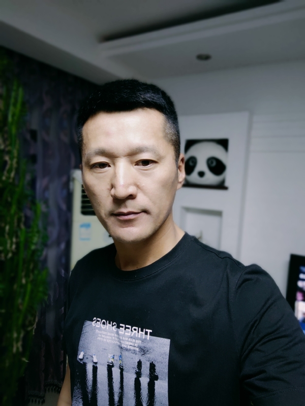 庆柏的第一张照片--连江相亲服务中心
