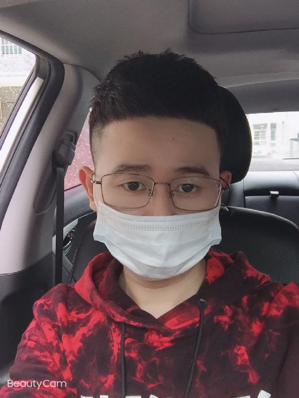 WQJ的第二张照片--连江相亲服务中心