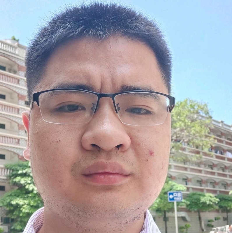凯文的第一张照片--连江相亲服务中心