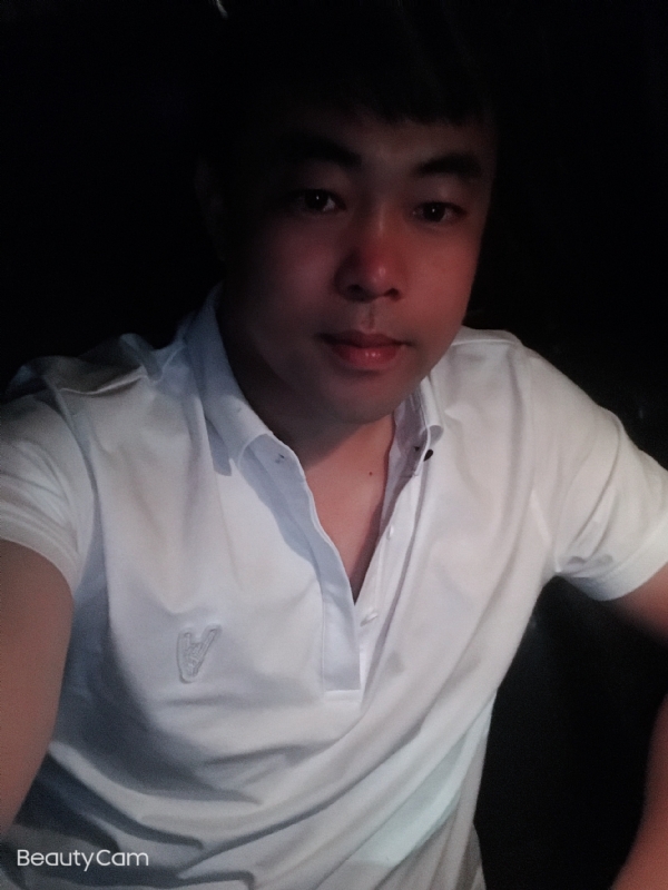 张苹果的第一张照片--连江相亲服务中心