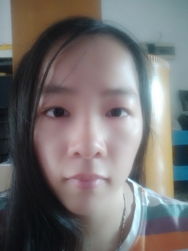 w洁的第二张照片--连江相亲服务中心