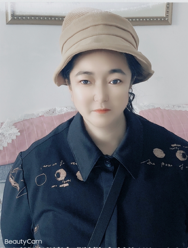 蕾蕾的第一张照片--连江相亲服务中心