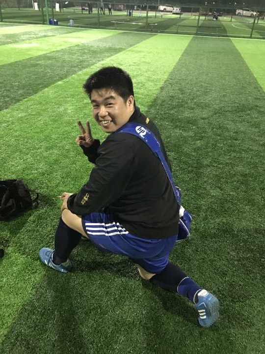 ayico的第一张照片--连江相亲服务中心