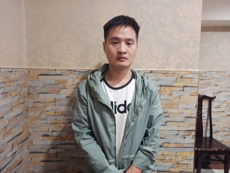 安贝的第一张照片--连江相亲服务中心