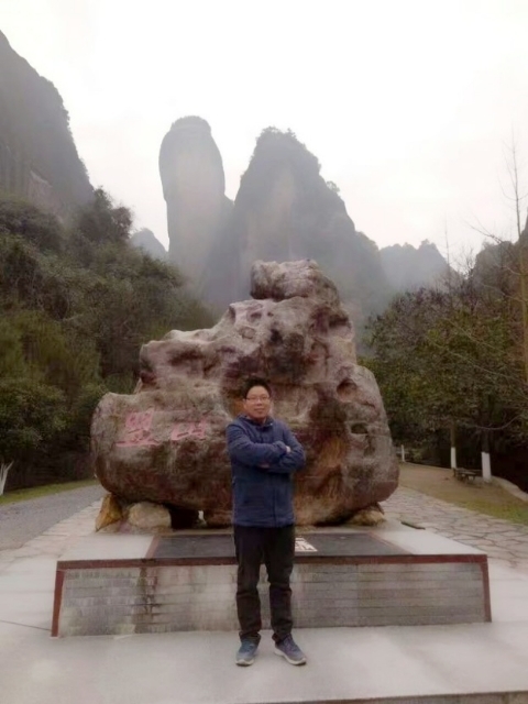 珍惜的第二张照片--连江相亲服务中心