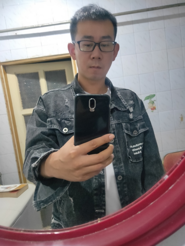 纸上谈兵的第一张照片--连江相亲服务中心