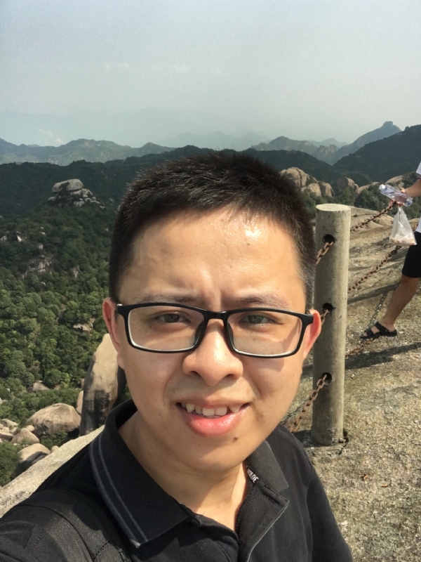 七凌的第一张照片--连江相亲服务中心