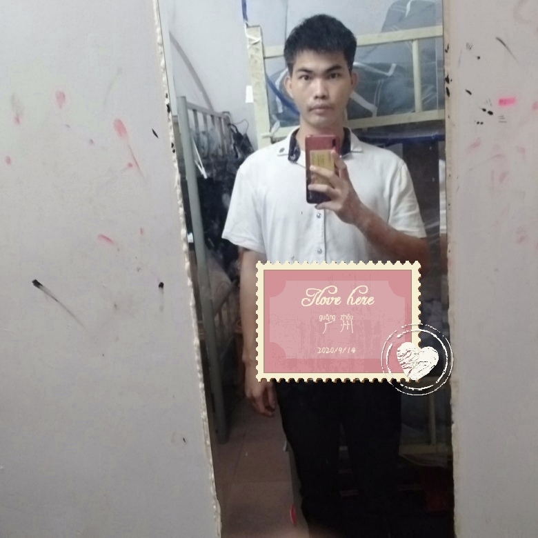 小林的第一张照片--连江相亲服务中心