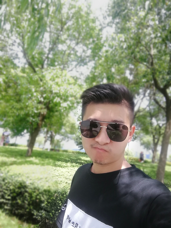 二叔的第一张照片--连江相亲服务中心
