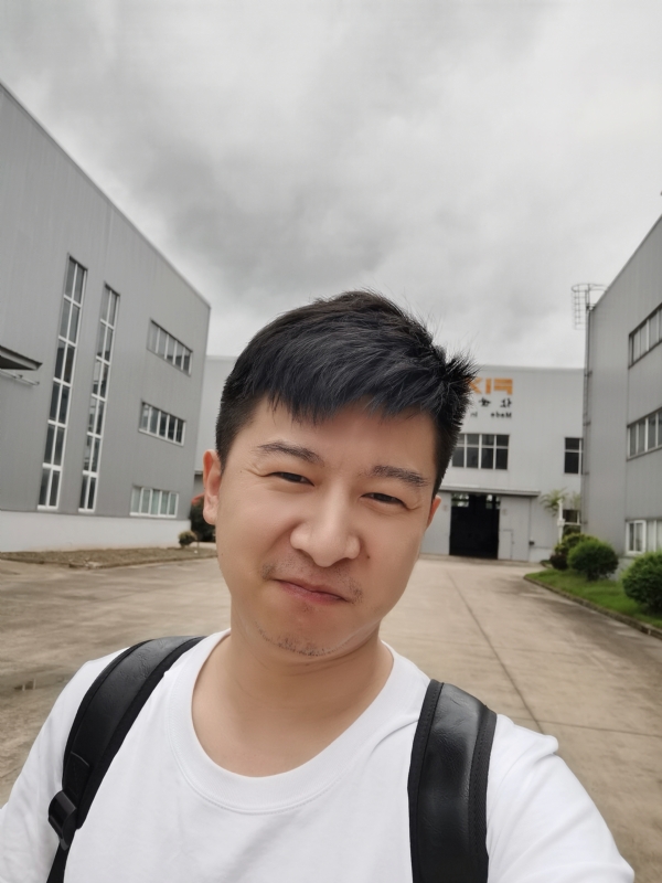 二叔的第二张照片--连江相亲服务中心